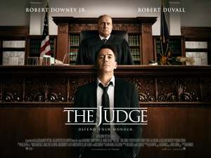 The-Judge